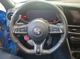 Alfa Romeo Giulia QUADRIFOGLIO/519HP/V6/BI-TURBO/CAM/566z | Auto.bg — изображение 10 Alfa Romeo Giulia QUADRIFOGLIO/519HP/V6/BI-TURBO/CAM/566z | Auto.bg — изображение 10