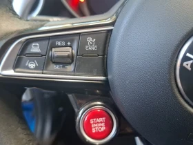 Alfa Romeo Giulia QUADRIFOGLIO/519HP/V6/BI-TURBO/CAM/566z | Auto.bg — изображение 12 Alfa Romeo Giulia QUADRIFOGLIO/519HP/V6/BI-TURBO/CAM/566z | Auto.bg — изображение 12
