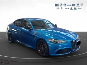 Alfa Romeo Giulia QUADRIFOGLIO/519HP/V6/BI-TURBO/CAM/566z | Auto.bg — изображение 6 Alfa Romeo Giulia QUADRIFOGLIO/519HP/V6/BI-TURBO/CAM/566z | Auto.bg — изображение 6
