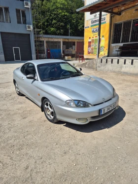 Hyundai Coupe - 1200 € / 2347.00 лв. - 78752694 2 | Car24.bg Hyundai Coupe - 1200 € / 2347.00 лв. - 78752694 2
