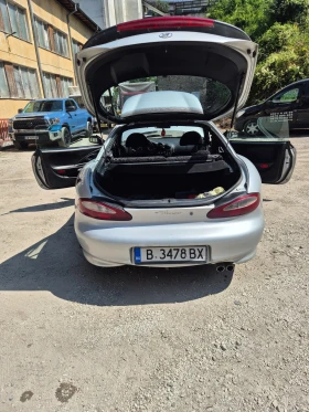 Hyundai Coupe - 1200 € / 2347.00 лв. - 78752694 3 | Car24.bg Hyundai Coupe - 1200 € / 2347.00 лв. - 78752694 3