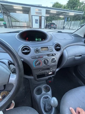 Toyota Yaris - 1450 € / 2835.95 лв. - 24102345 7 | Car24.bg Toyota Yaris - 1450 € / 2835.95 лв. - 24102345 7