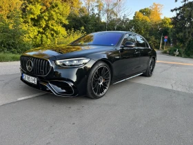 Mercedes-Benz S 580 S63 AMG готов лизинг | Auto.bg — изображение 6 Mercedes-Benz S 580 S63 AMG готов лизинг | Auto.bg — изображение 6