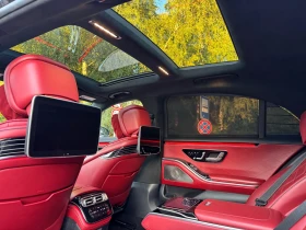 Mercedes-Benz S 580 S63 AMG готов лизинг | Auto.bg — изображение 14 Mercedes-Benz S 580 S63 AMG готов лизинг | Auto.bg — изображение 14
