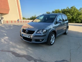 Снимка VW Touran