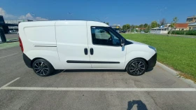 Opel Combo 1.6 CDTI L2H1 / Сервизна история от Opel сервиз | Auto.bg — изображение 5 Opel Combo 1.6 CDTI L2H1 / Сервизна история от Opel сервиз | Auto.bg — изображение 5