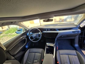 Audi E-Tron 50 | Auto.bg — изображение 5 Audi E-Tron 50 | Auto.bg — изображение 5
