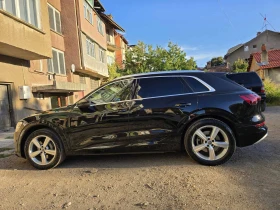 Audi E-Tron 50 | Auto.bg — изображение 16 Audi E-Tron 50 | Auto.bg — изображение 16
