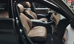 Mercedes-Benz S 350 * S350 Blue TEC 4MATIC * ЦЕНА ДО БГ | Auto.bg — изображение 10 Mercedes-Benz S 350 * S350 Blue TEC 4MATIC * ЦЕНА ДО БГ | Auto.bg — изображение 10