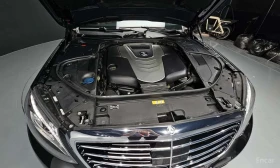 Mercedes-Benz S 350 * S350 Blue TEC 4MATIC * ЦЕНА ДО БГ | Auto.bg — изображение 6 Mercedes-Benz S 350 * S350 Blue TEC 4MATIC * ЦЕНА ДО БГ | Auto.bg — изображение 6