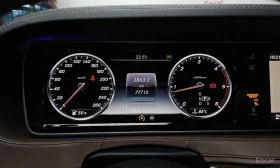 Mercedes-Benz S 350 * S350 Blue TEC 4MATIC * ЦЕНА ДО БГ | Auto.bg — изображение 8 Mercedes-Benz S 350 * S350 Blue TEC 4MATIC * ЦЕНА ДО БГ | Auto.bg — изображение 8