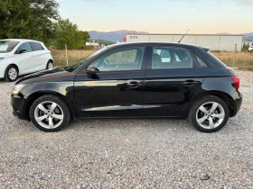 Audi A1 undefined | Auto.bg — изображение 7 Audi A1 undefined | Auto.bg — изображение 7