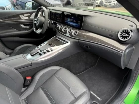 Mercedes-Benz AMG GT 63S/639HP/4MATIC+ /NIGHT/CARBON/PANO/BURM/360/737q - 131099 € - 68049788 11 | Car24.bg Mercedes-Benz AMG GT 63S/639HP/4MATIC+ /NIGHT/CARBON/PANO/BURM/360/737q - 131099 € - 68049788 11