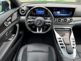 Mercedes-Benz AMG GT 63S/639HP/4MATIC+ /NIGHT/CARBON/PANO/BURM/360/737q - 131099 € - 68049788 9 | Car24.bg Mercedes-Benz AMG GT 63S/639HP/4MATIC+ /NIGHT/CARBON/PANO/BURM/360/737q - 131099 € - 68049788 9