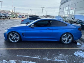 BMW 435 | xDrive | M Sport | Цена до България & АвтоКредит | Auto.bg — изображение 3 BMW 435 | xDrive | M Sport | Цена до България & АвтоКредит | Auto.bg — изображение 3
