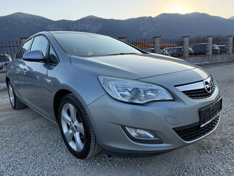 Opel Astra 1.6 I 116 к.с. ЧИСТО НОВ - 3700 € / 7236.57 лв. - 40444949 1 | Car24.bg Opel Astra 1.6 I 116 к.с. ЧИСТО НОВ - 3700 € / 7236.57 лв. - 40444949 1