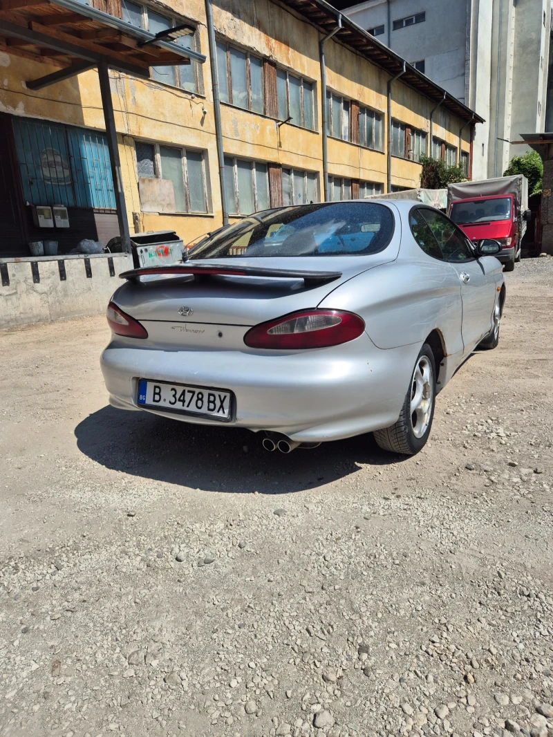 Hyundai Coupe - 1200 € / 2347.00 лв. - 78752694 1 | Car24.bg Hyundai Coupe - 1200 € / 2347.00 лв. - 78752694 1