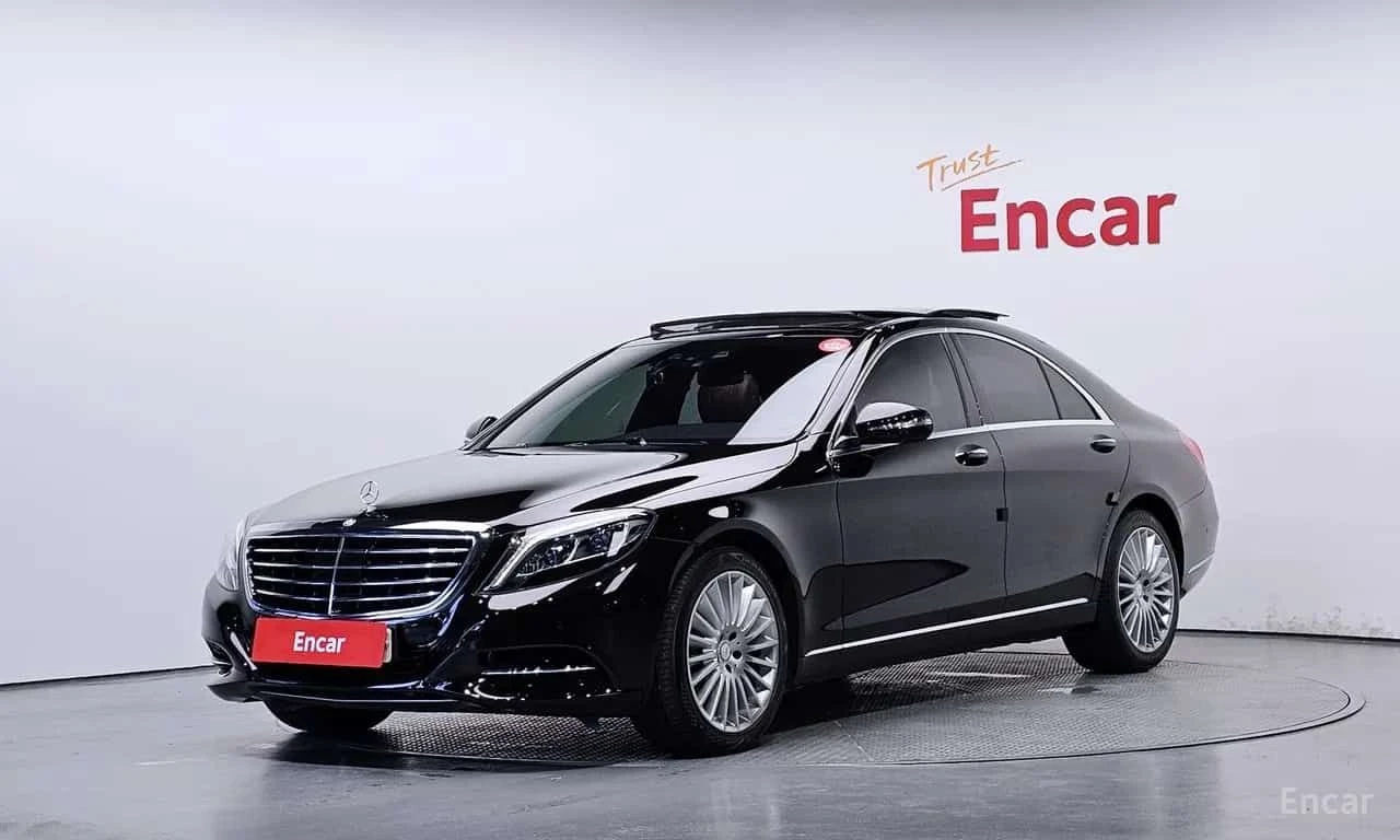 Mercedes-Benz S 350 * S350 Blue TEC 4MATIC * ЦЕНА ДО БГ | Auto.bg — изображение 1 Mercedes-Benz S 350 * S350 Blue TEC 4MATIC * ЦЕНА ДО БГ | Auto.bg — изображение 1