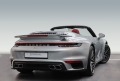 Porsche 911 992 TURBO SPORT CHRONO CABRIO 360  - [3] 