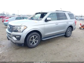 Ford Expedition 3.5l Xlt - 14500 € / 28359.53 лв. - 94770793 2 | Car24.bg Ford Expedition 3.5l Xlt - 14500 € / 28359.53 лв. - 94770793 2