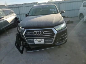 Audi Q7 3.0L 6 ALL WHEEL DRIVE - Car24.bg Audi Q7 3.0L 6 ALL WHEEL DRIVE