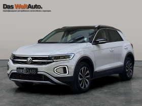 VW T-Roc - Car24.bg VW T-Roc