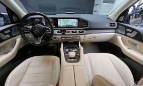 Mercedes-Benz GLS580 AMG* PACK* BURMESTER* ДИСТРОНИК* ОБДУХВАНЕ* ХЕДЪП* | Auto.bg — изображение 7 Mercedes-Benz GLS580 AMG* PACK* BURMESTER* ДИСТРОНИК* ОБДУХВАНЕ* ХЕДЪП* | Auto.bg — изображение 7