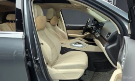 Mercedes-Benz GLS580 AMG* PACK* BURMESTER* ДИСТРОНИК* ОБДУХВАНЕ* ХЕДЪП* | Auto.bg — изображение 13 Mercedes-Benz GLS580 AMG* PACK* BURMESTER* ДИСТРОНИК* ОБДУХВАНЕ* ХЕДЪП* | Auto.bg — изображение 13