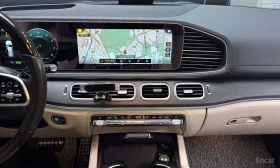Mercedes-Benz GLS580 AMG* PACK* BURMESTER* ДИСТРОНИК* ОБДУХВАНЕ* ХЕДЪП* | Auto.bg — изображение 9 Mercedes-Benz GLS580 AMG* PACK* BURMESTER* ДИСТРОНИК* ОБДУХВАНЕ* ХЕДЪП* | Auto.bg — изображение 9