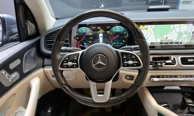 Mercedes-Benz GLS580 AMG* PACK* BURMESTER* ДИСТРОНИК* ОБДУХВАНЕ* ХЕДЪП* | Auto.bg — изображение 8 Mercedes-Benz GLS580 AMG* PACK* BURMESTER* ДИСТРОНИК* ОБДУХВАНЕ* ХЕДЪП* | Auto.bg — изображение 8