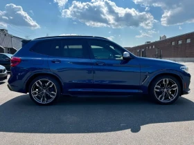 BMW X3 * M40i * HEAD UP * AERO KIT * PANO * HARMON KARDON | Auto.bg — изображение 2 BMW X3 * M40i * HEAD UP * AERO KIT * PANO * HARMON KARDON | Auto.bg — изображение 2