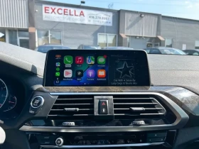 BMW X3 * M40i * HEAD UP * AERO KIT * PANO * HARMON KARDON | Auto.bg — изображение 11 BMW X3 * M40i * HEAD UP * AERO KIT * PANO * HARMON KARDON | Auto.bg — изображение 11