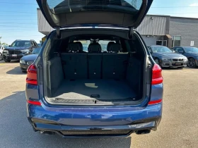 BMW X3 * M40i * HEAD UP * AERO KIT * PANO * HARMON KARDON | Auto.bg — изображение 5 BMW X3 * M40i * HEAD UP * AERO KIT * PANO * HARMON KARDON | Auto.bg — изображение 5