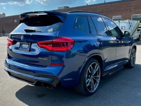 BMW X3 * M40i * HEAD UP * AERO KIT * PANO * HARMON KARDON | Auto.bg — изображение 3 BMW X3 * M40i * HEAD UP * AERO KIT * PANO * HARMON KARDON | Auto.bg — изображение 3
