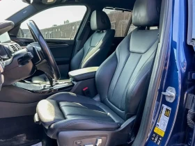 BMW X3 * M40i * HEAD UP * AERO KIT * PANO * HARMON KARDON | Auto.bg — изображение 7 BMW X3 * M40i * HEAD UP * AERO KIT * PANO * HARMON KARDON | Auto.bg — изображение 7