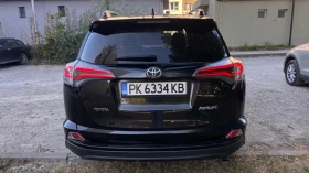 Toyota Rav4 RAV4 | Auto.bg — изображение 3 Toyota Rav4 RAV4 | Auto.bg — изображение 3