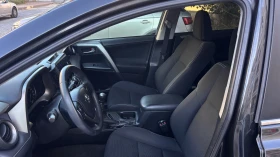Toyota Rav4 RAV4 | Auto.bg — изображение 9 Toyota Rav4 RAV4 | Auto.bg — изображение 9