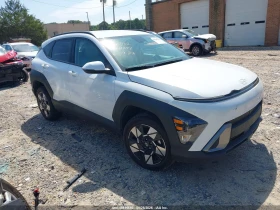 Снимка Hyundai Kona