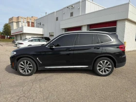 BMW X3 * xDrive30i * CARFAX * ОПЦИЯ ЗА ФИНАНСИРАНЕ | Auto.bg — изображение 2 BMW X3 * xDrive30i * CARFAX * ОПЦИЯ ЗА ФИНАНСИРАНЕ | Auto.bg — изображение 2