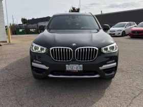 BMW X3 * xDrive30i * CARFAX * ОПЦИЯ ЗА ФИНАНСИРАНЕ | Auto.bg — изображение 6 BMW X3 * xDrive30i * CARFAX * ОПЦИЯ ЗА ФИНАНСИРАНЕ | Auto.bg — изображение 6