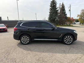 BMW X3 * xDrive30i * CARFAX * ОПЦИЯ ЗА ФИНАНСИРАНЕ | Auto.bg — изображение 3 BMW X3 * xDrive30i * CARFAX * ОПЦИЯ ЗА ФИНАНСИРАНЕ | Auto.bg — изображение 3