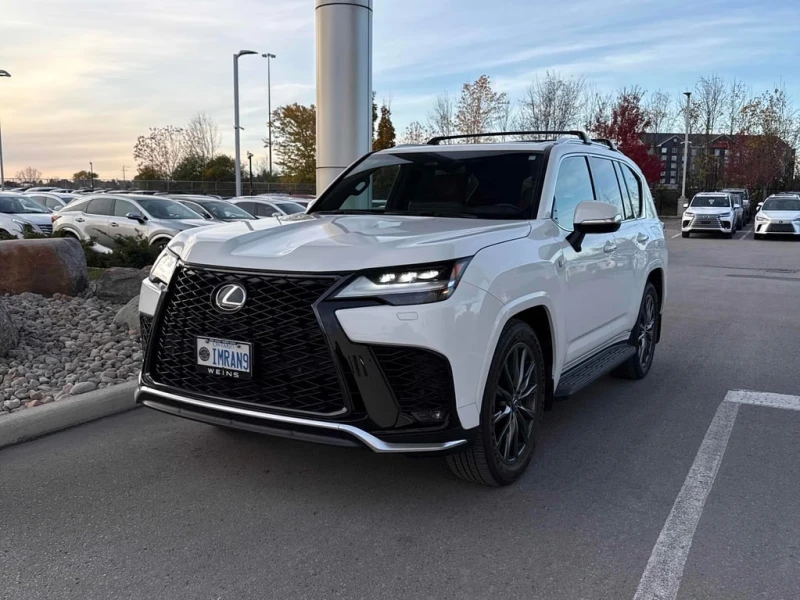 Lexus LX * 600 F SPORT Auto * CARFAX * - 140000 лв. / 71580.86 € - 50075259 1 | Car24.bg Lexus LX * 600 F SPORT Auto * CARFAX * - 140000 лв. / 71580.86 € - 50075259 1