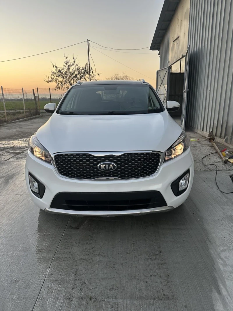Kia Sorento Kia Sorento SХ 3.3 V6 GDI 292 к.с. 4x4 AWD Автомат - 31000 лв. / 15850.05 € - 86707791 1 | Car24.bg Kia Sorento Kia Sorento SХ 3.3 V6 GDI 292 к.с. 4x4 AWD Автомат - 31000 лв. / 15850.05 € - 86707791 1