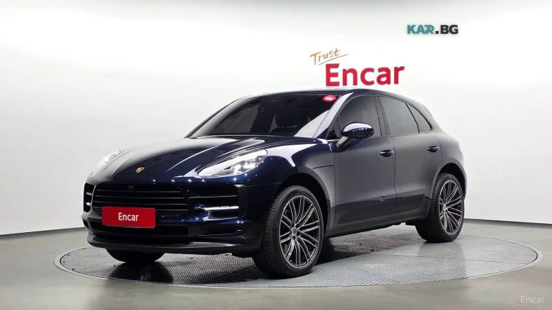 Porsche Macan 2.0 TURBO | 360 | ПАНОРАМА | КОЖА | ПАМЕТ - 45200 € - 96276228 1 | Car24.bg Porsche Macan 2.0 TURBO | 360 | ПАНОРАМА | КОЖА | ПАМЕТ - 45200 € - 96276228 1