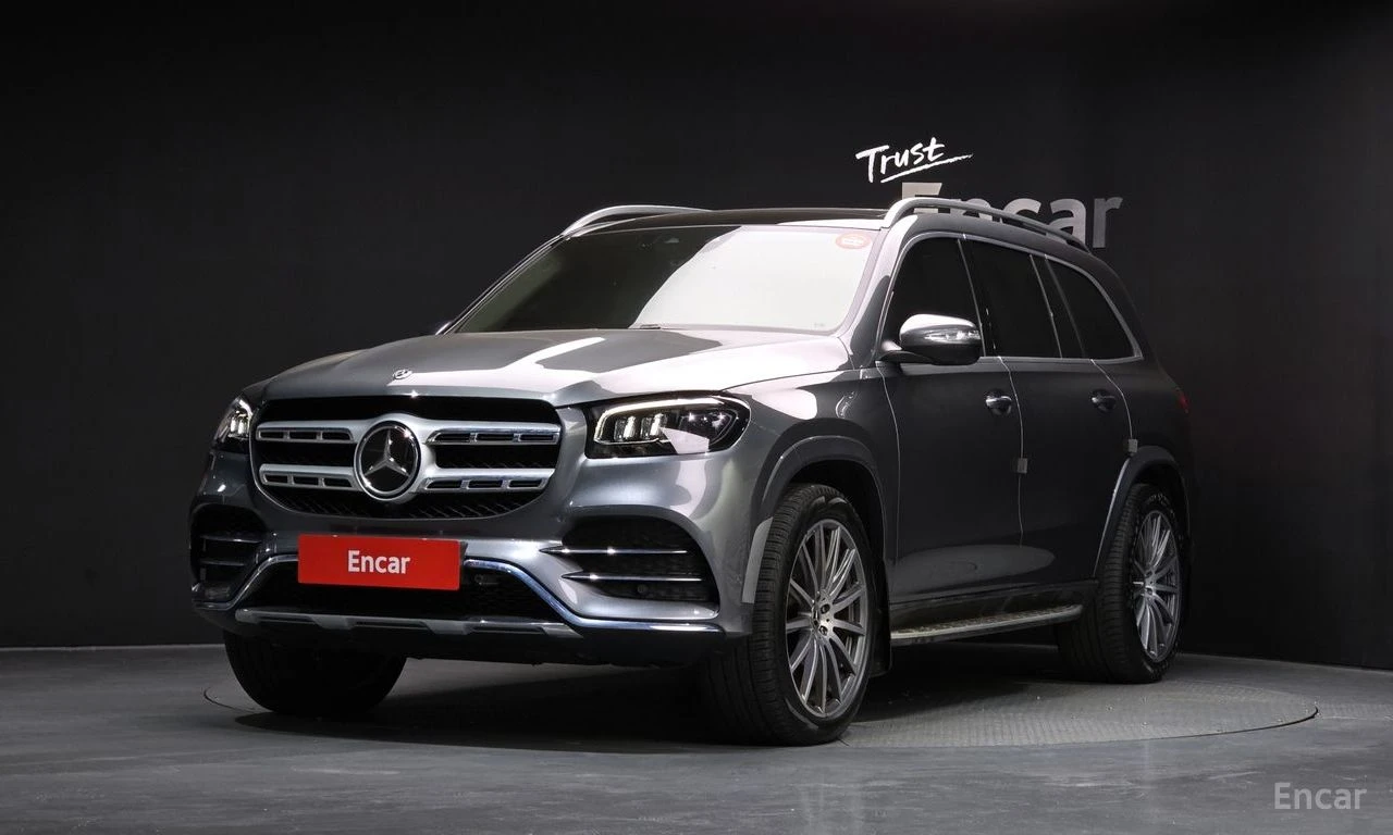 Mercedes-Benz GLS580 AMG* PACK* BURMESTER* ДИСТРОНИК* ОБДУХВАНЕ* ХЕДЪП* | Auto.bg — изображение 1 Mercedes-Benz GLS580 AMG* PACK* BURMESTER* ДИСТРОНИК* ОБДУХВАНЕ* ХЕДЪП* | Auto.bg — изображение 1