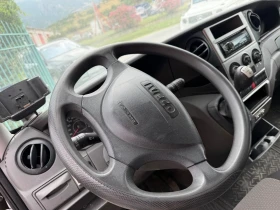 Iveco Daily 35C17* 3.0HPI* Климатик* Тристранен самосвал* 3.70 | Auto.bg — изображение 4 Iveco Daily 35C17* 3.0HPI* Климатик* Тристранен самосвал* 3.70 | Auto.bg — изображение 4