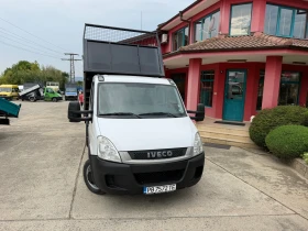 Iveco Daily 35C17* 3.0HPI* Климатик* Тристранен самосвал* 3.70 | Auto.bg — изображение 2 Iveco Daily 35C17* 3.0HPI* Климатик* Тристранен самосвал* 3.70 | Auto.bg — изображение 2