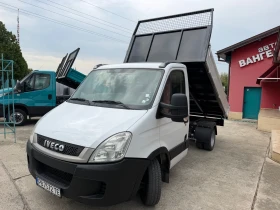 Iveco Daily 35C17* 3.0HPI* Климатик* Тристранен самосвал* 3.70 | Auto.bg — изображение 3 Iveco Daily 35C17* 3.0HPI* Климатик* Тристранен самосвал* 3.70 | Auto.bg — изображение 3