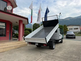Iveco Daily 35C17* 3.0HPI* Климатик* Тристранен самосвал* 3.70 | Auto.bg — изображение 11 Iveco Daily 35C17* 3.0HPI* Климатик* Тристранен самосвал* 3.70 | Auto.bg — изображение 11