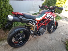 Ducati Hypermotard  800i | Mobile.bg   6